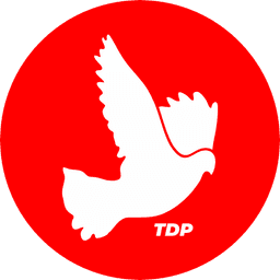Toplumcu Demokrasi Partisi